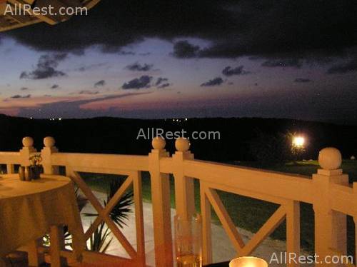 Ritz-Carlton Golf & Spa Resort 80